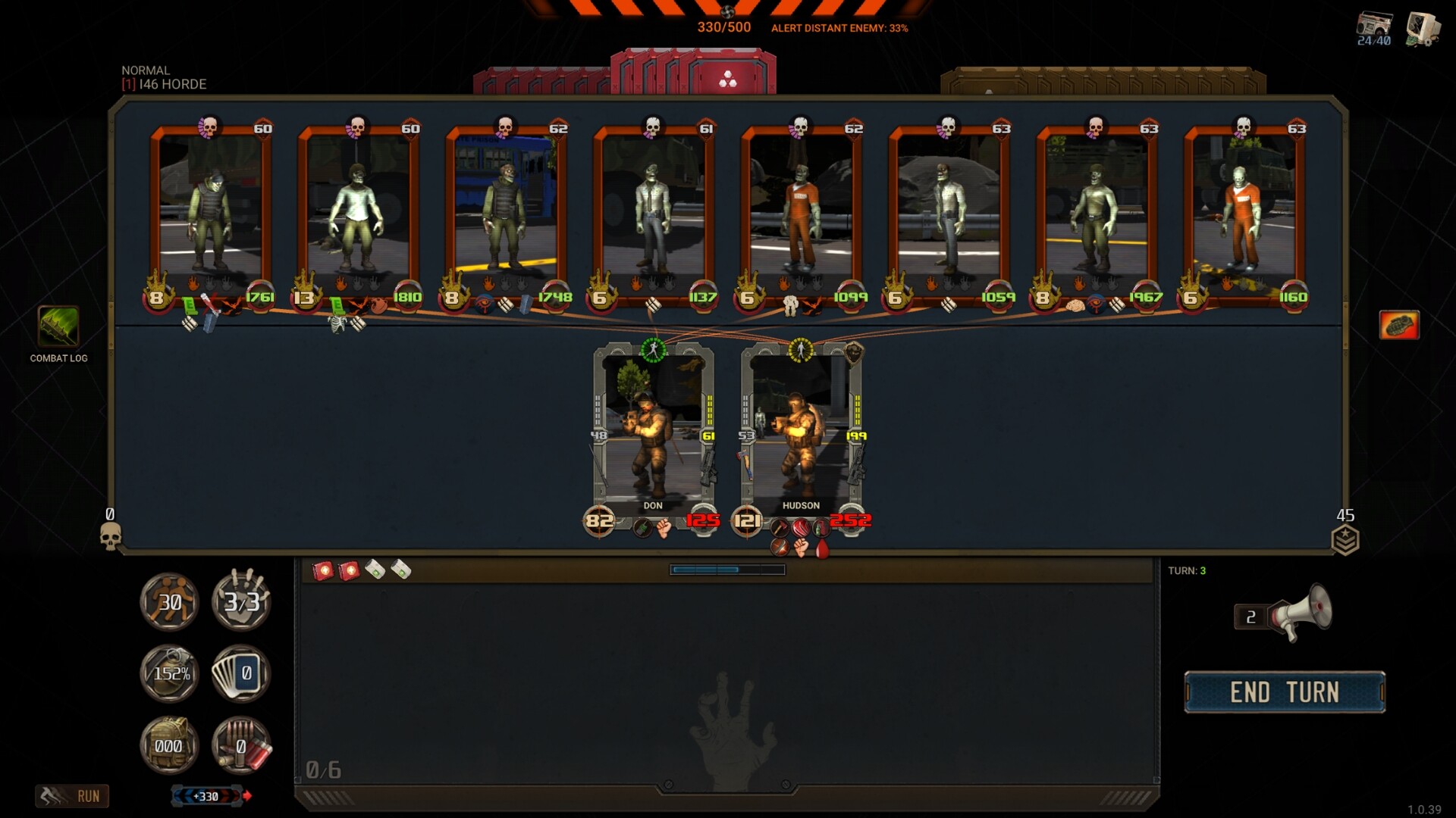 Dead Grid - Zombie Funeral Screenshot 6