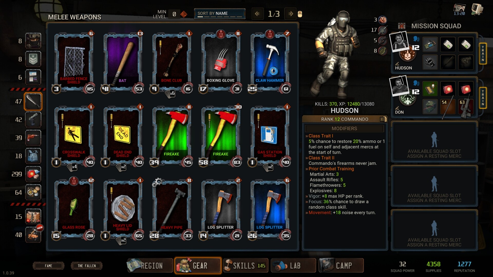 Dead Grid - Zombie Funeral Screenshot 4