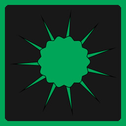 Nice, now do that again icon