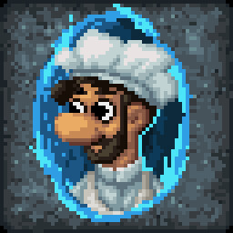 Chef Cook icon