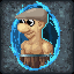 Barrow-Barrel Boy icon