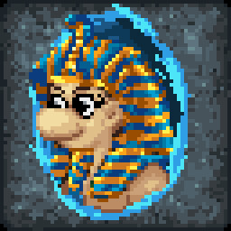 Pharaoh icon
