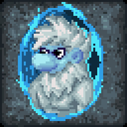 Polarwolf icon