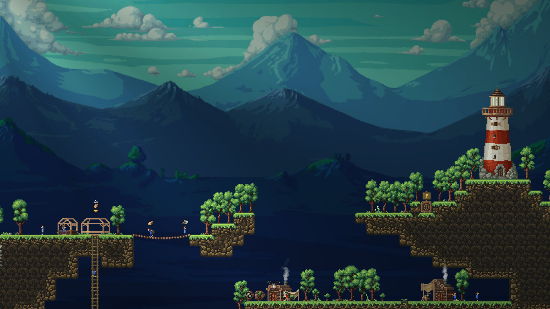 Craftlings Screenshot 5