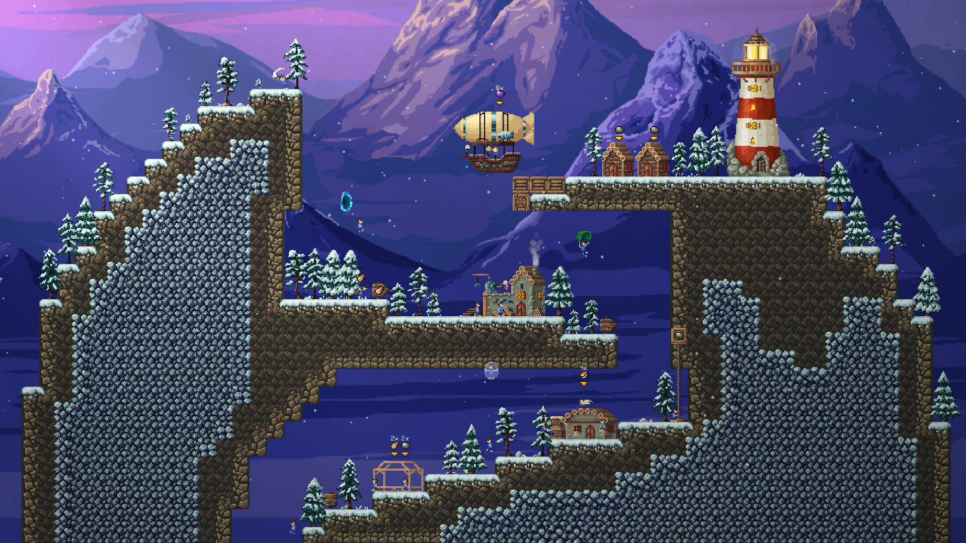 Craftlings Screenshot 6