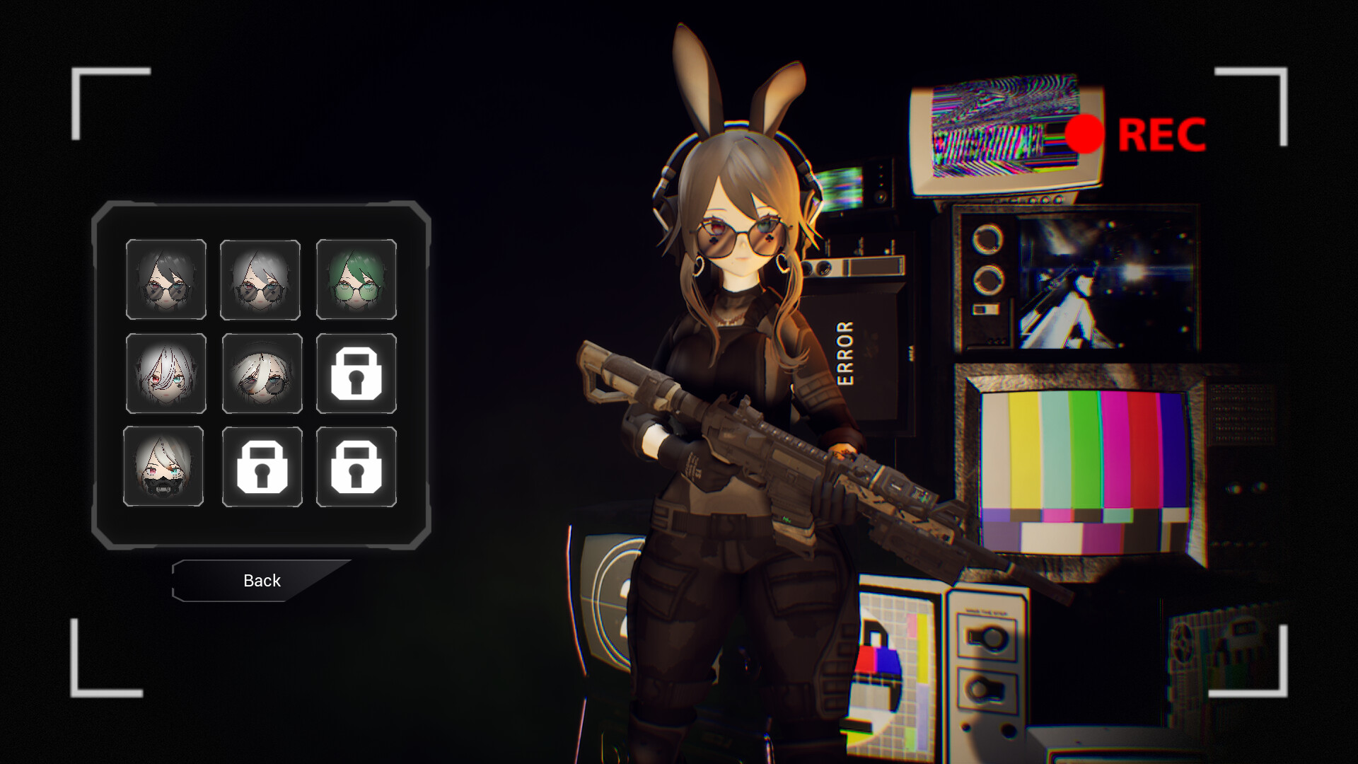 Lycoris Screenshot 10