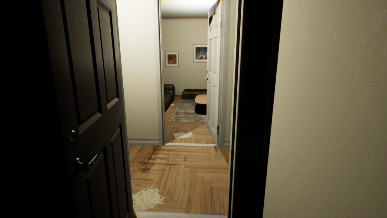 Cult -Vein- Screenshot 0