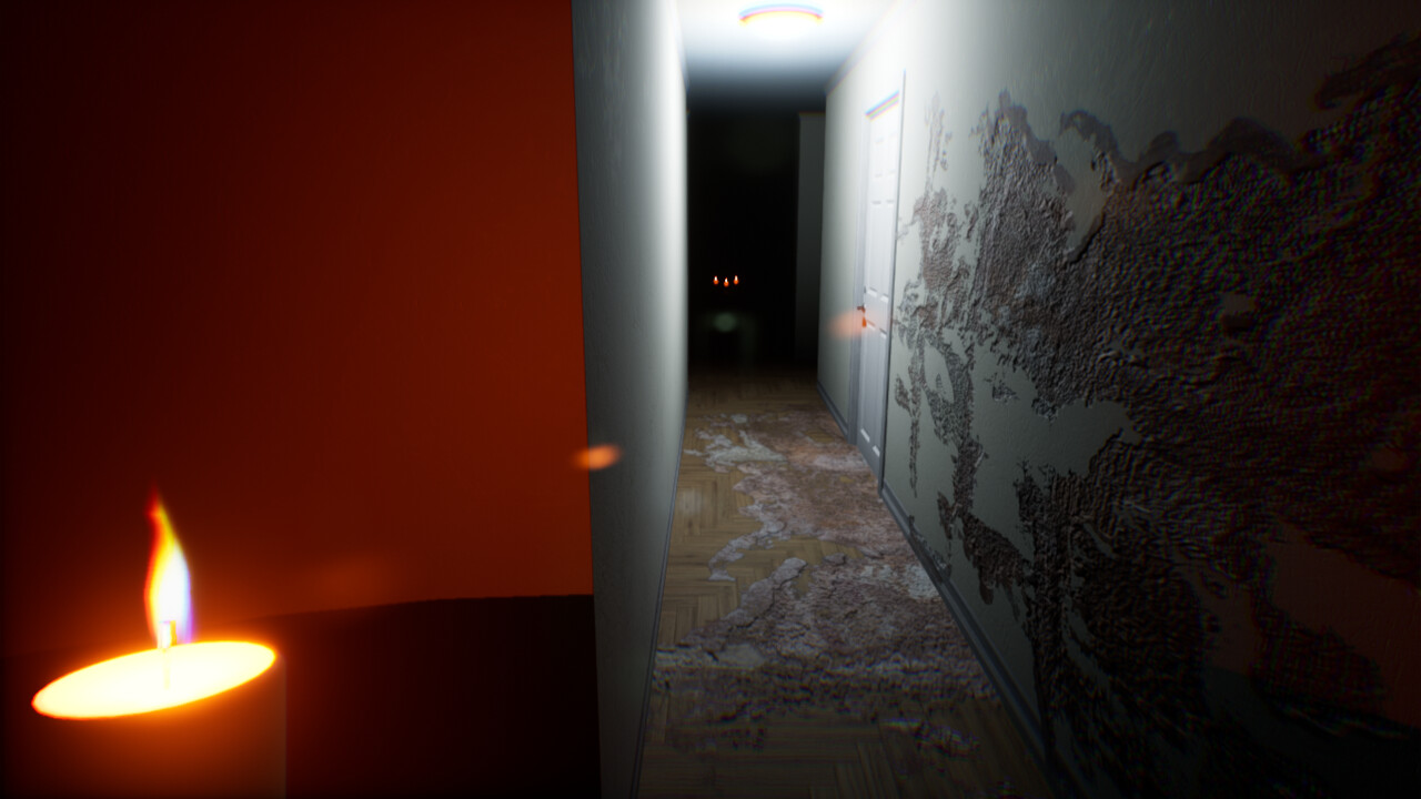 Cult -Vein- Screenshot 1