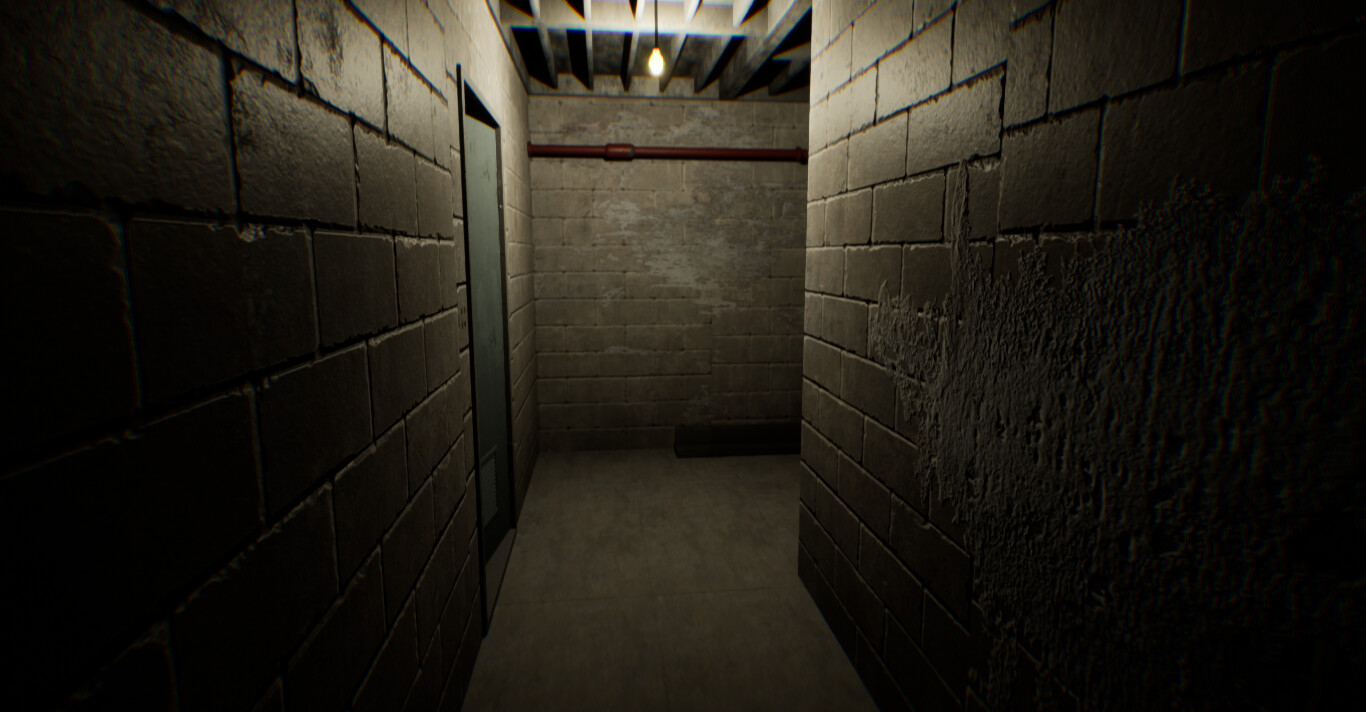 Cult -Vein- Screenshot 2