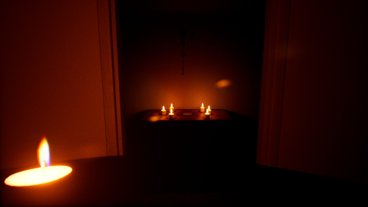 Cult -Vein- Screenshot 4