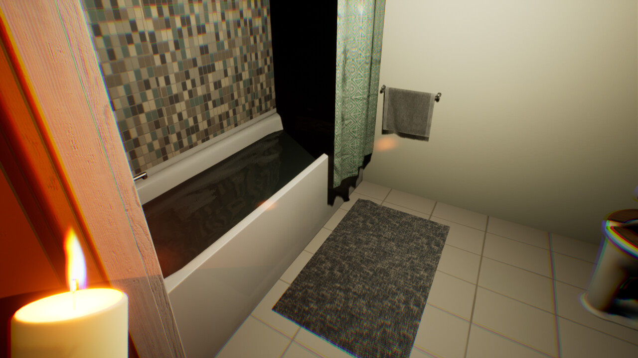 Cult -Vein- Screenshot 3