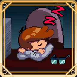 A Usual Day Around Here icon