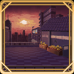 The Future of Middlesea icon