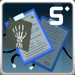 Overworked, Underpaid icon