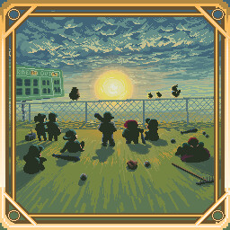 The Coach of Middlesea icon