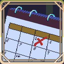 First Day On The Job icon