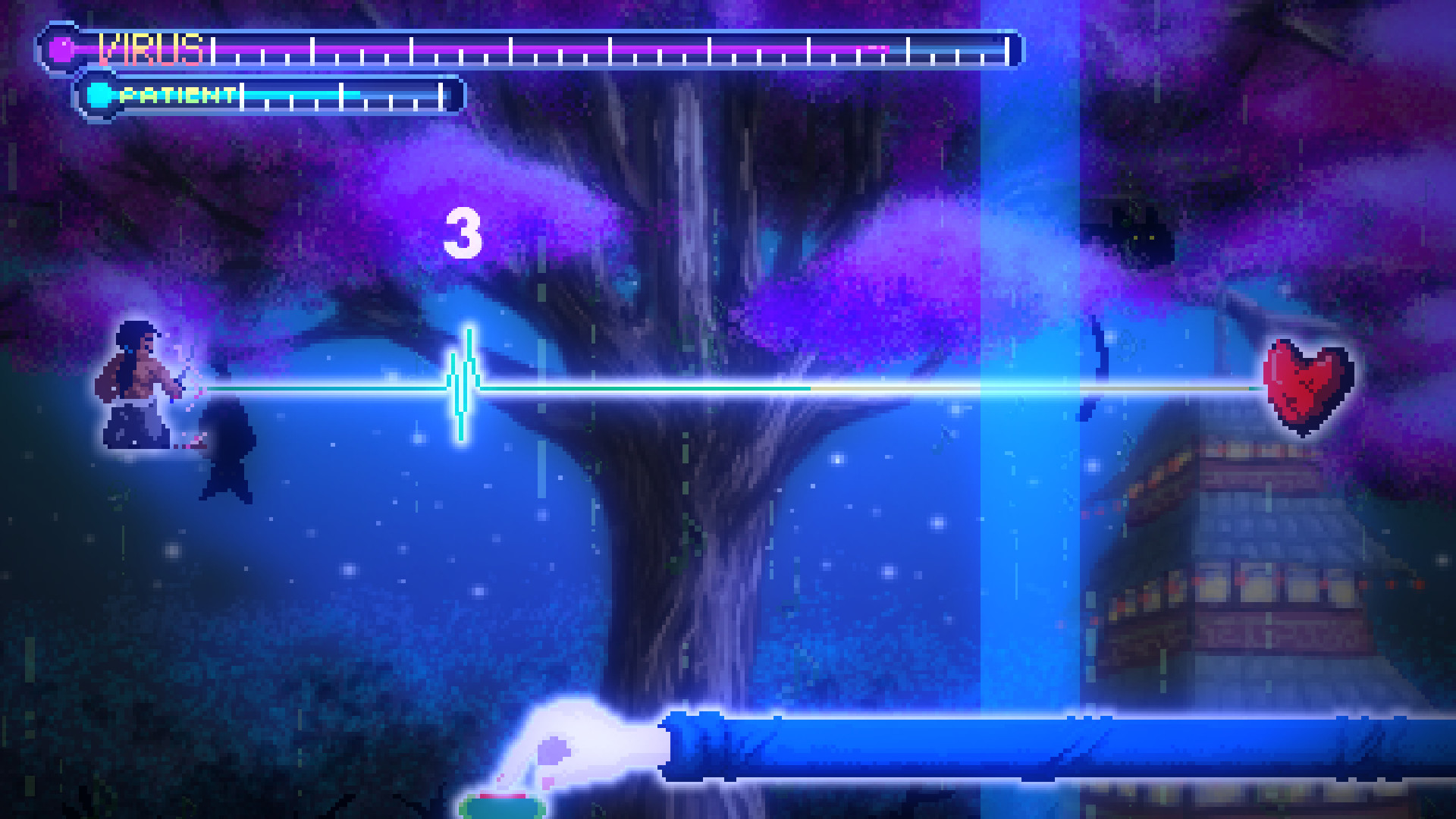 Rhythm Doctor Screenshot 3