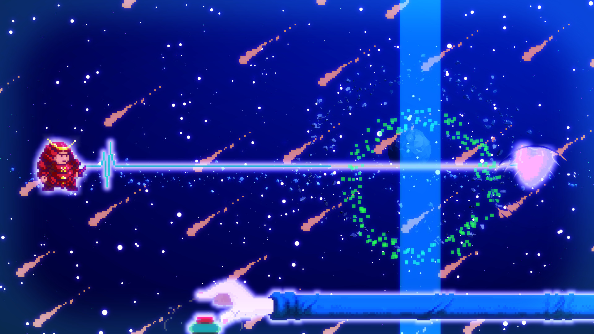 Rhythm Doctor Screenshot 6