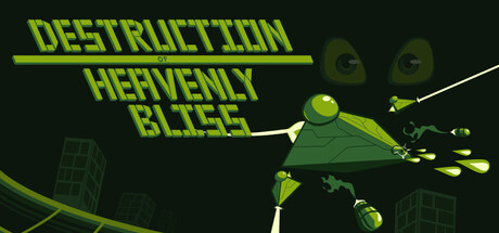 Destruction of Heavenly Bliss