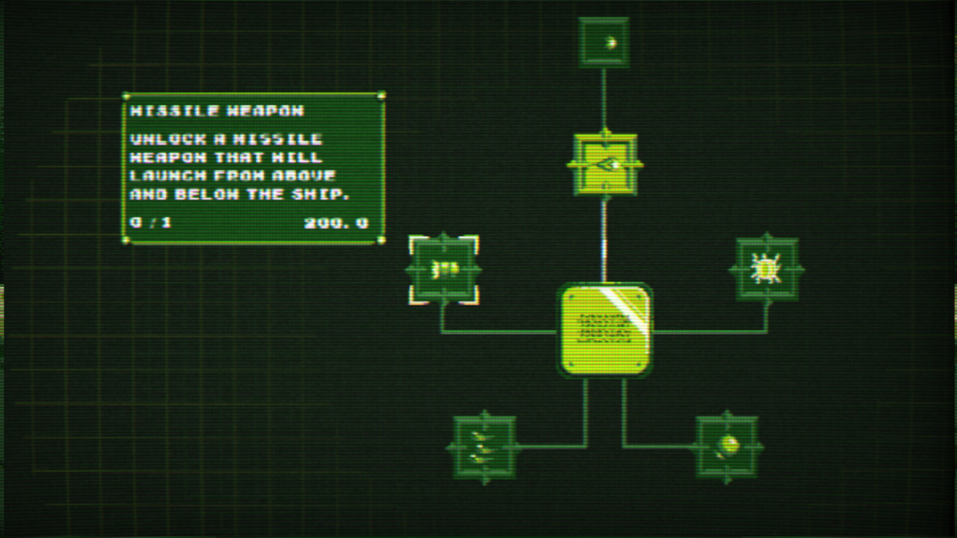 Destruction of Heavenly Bliss Screenshot 1