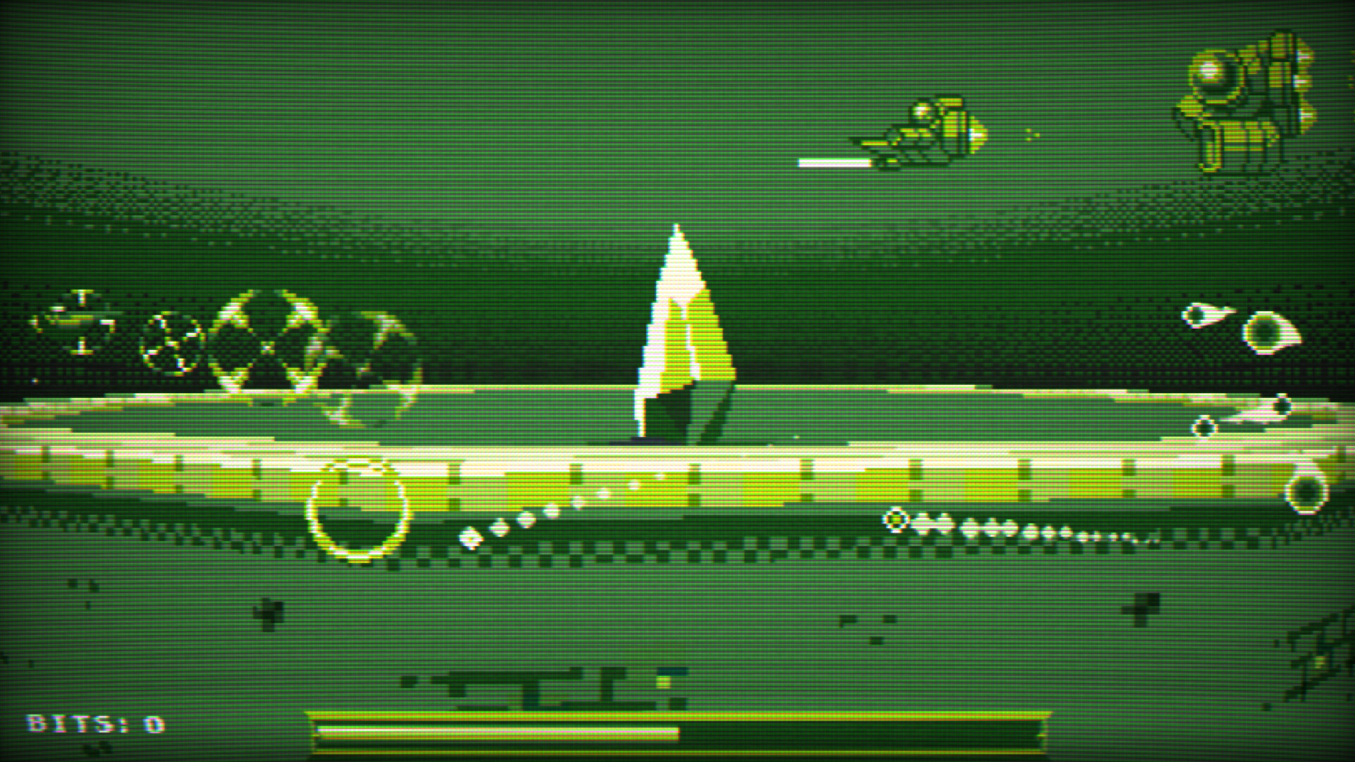 Destruction of Heavenly Bliss Screenshot 0