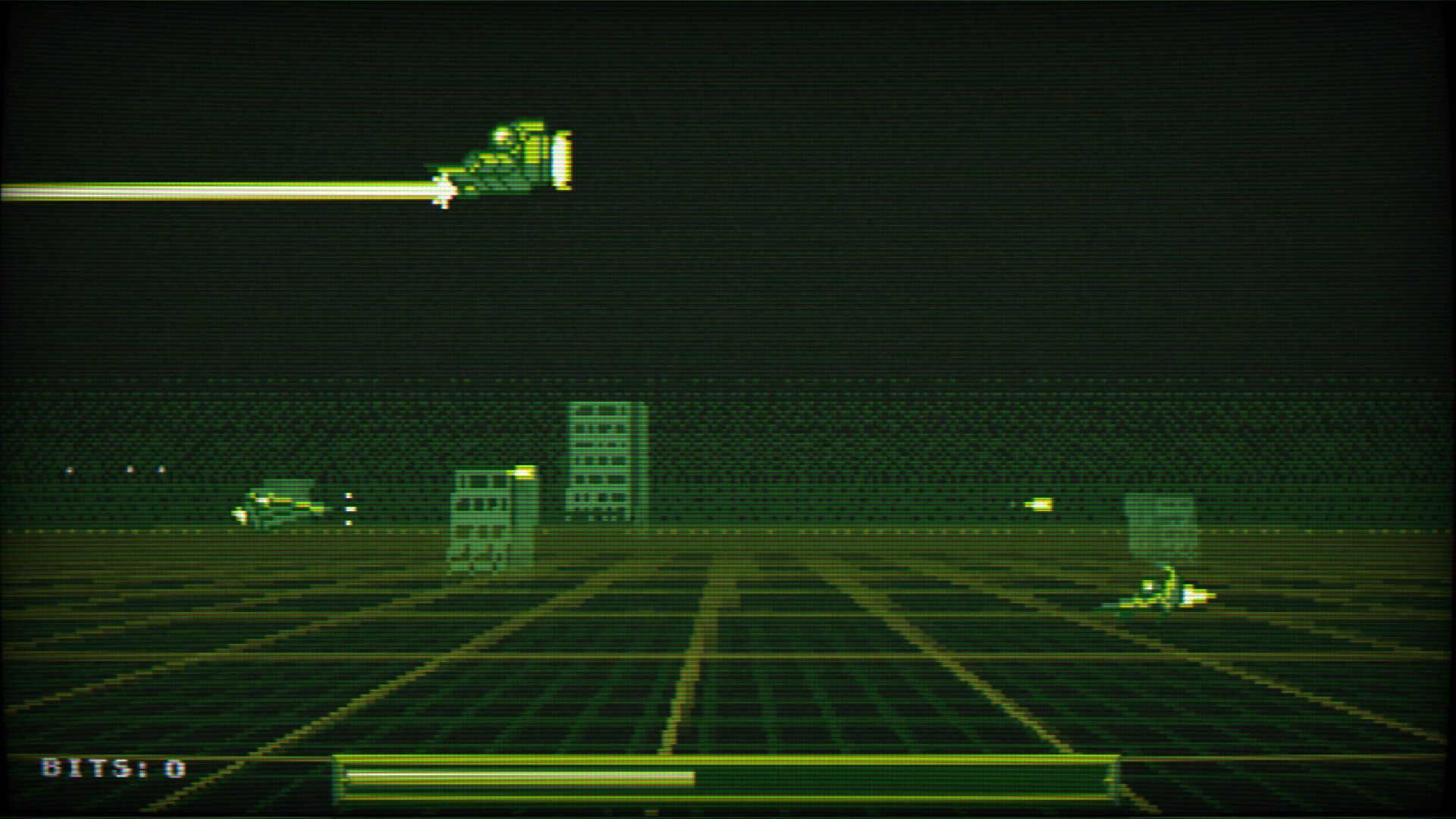 Destruction of Heavenly Bliss Screenshot 2