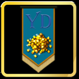 Still below counting range? icon