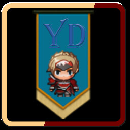 Darwin joined the party. My wallet left. icon