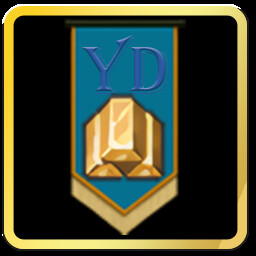 Kingdoms, bow before me! icon