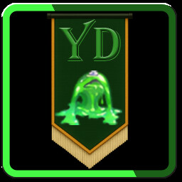 Slime trauma confirmed! icon