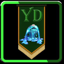 They're just slimes!