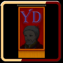 And so, my world lay shattered before me.. icon