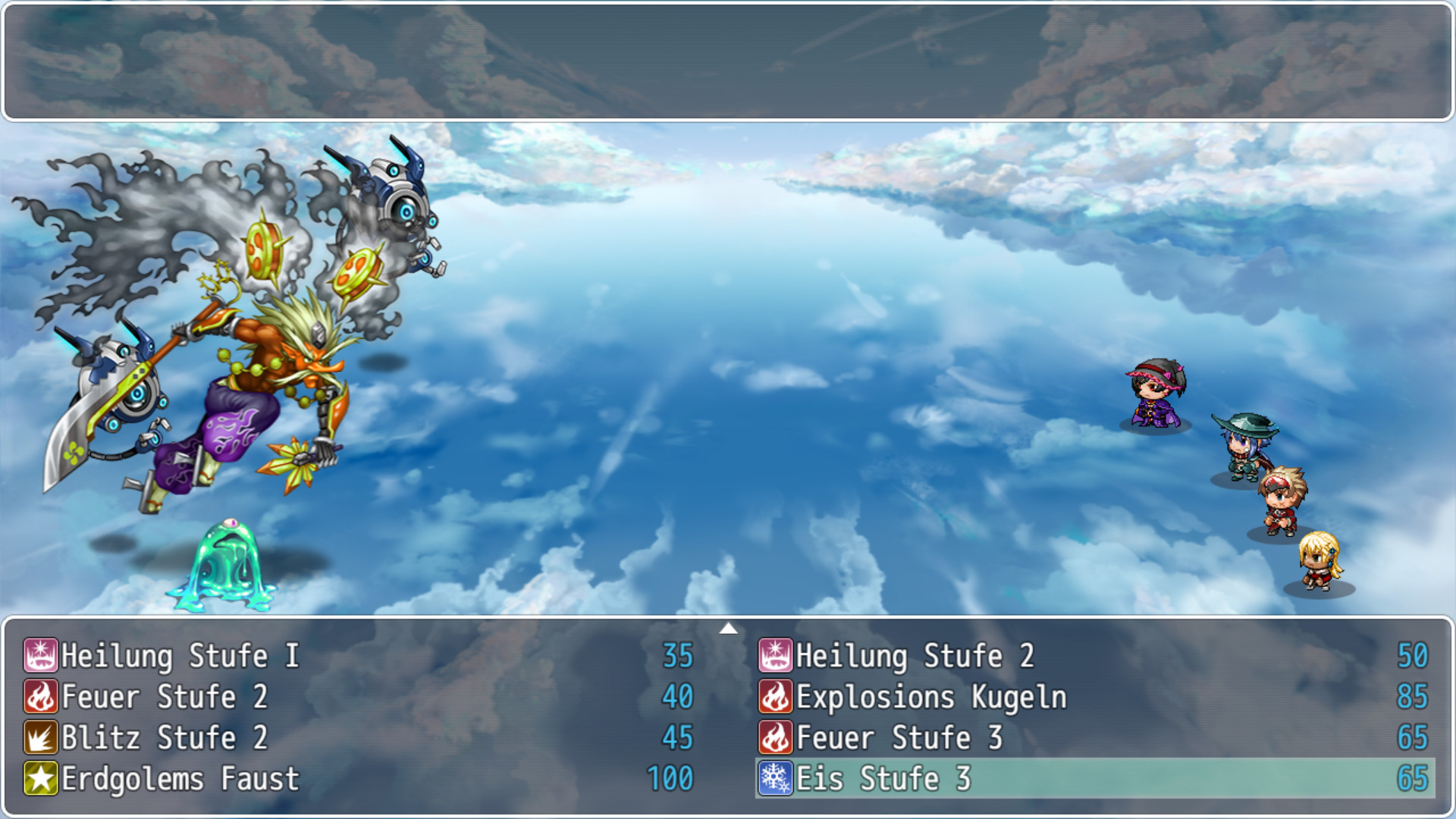 Yukinas Diary Screenshot 4