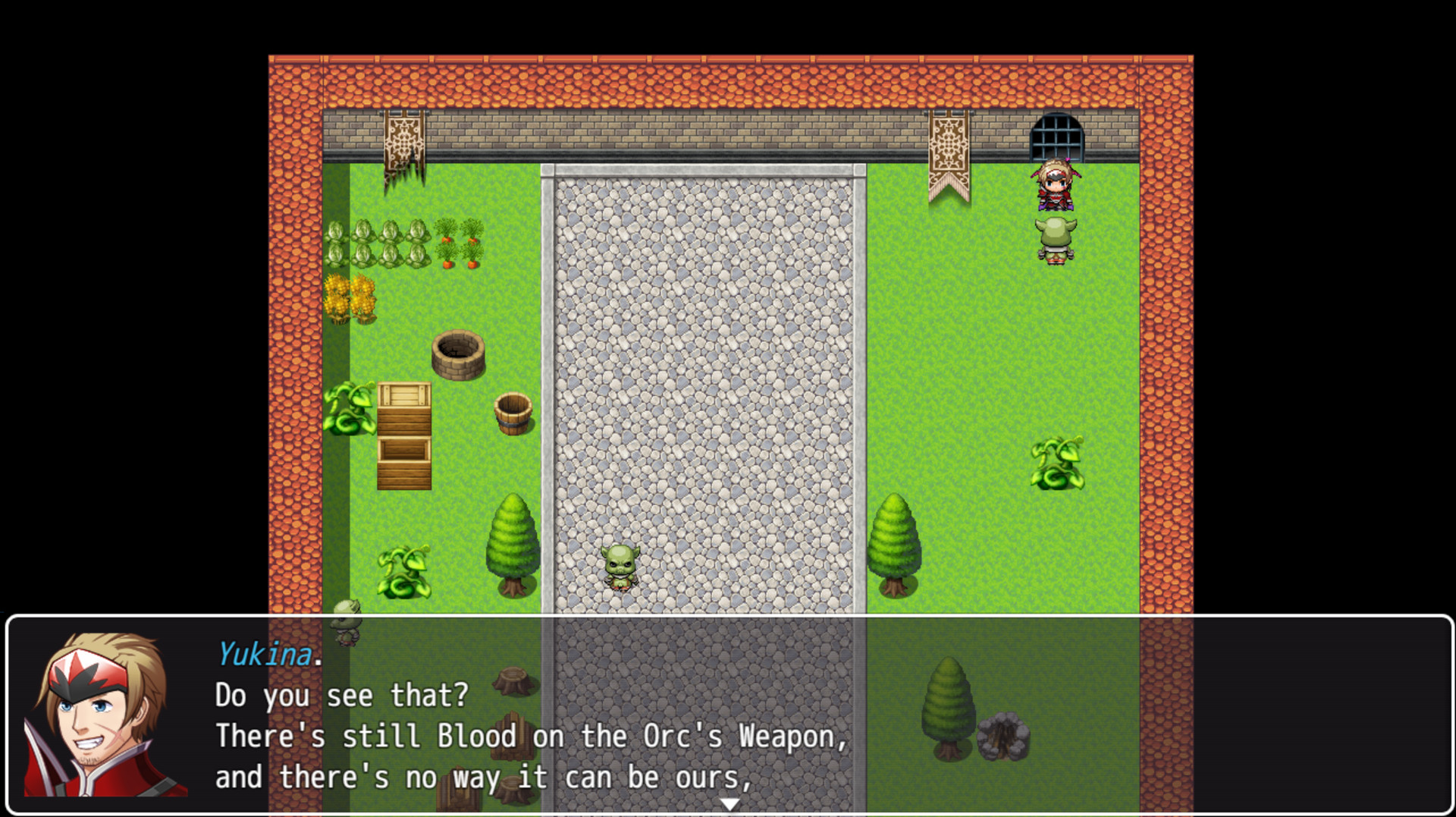 Yukinas Diary Screenshot 3