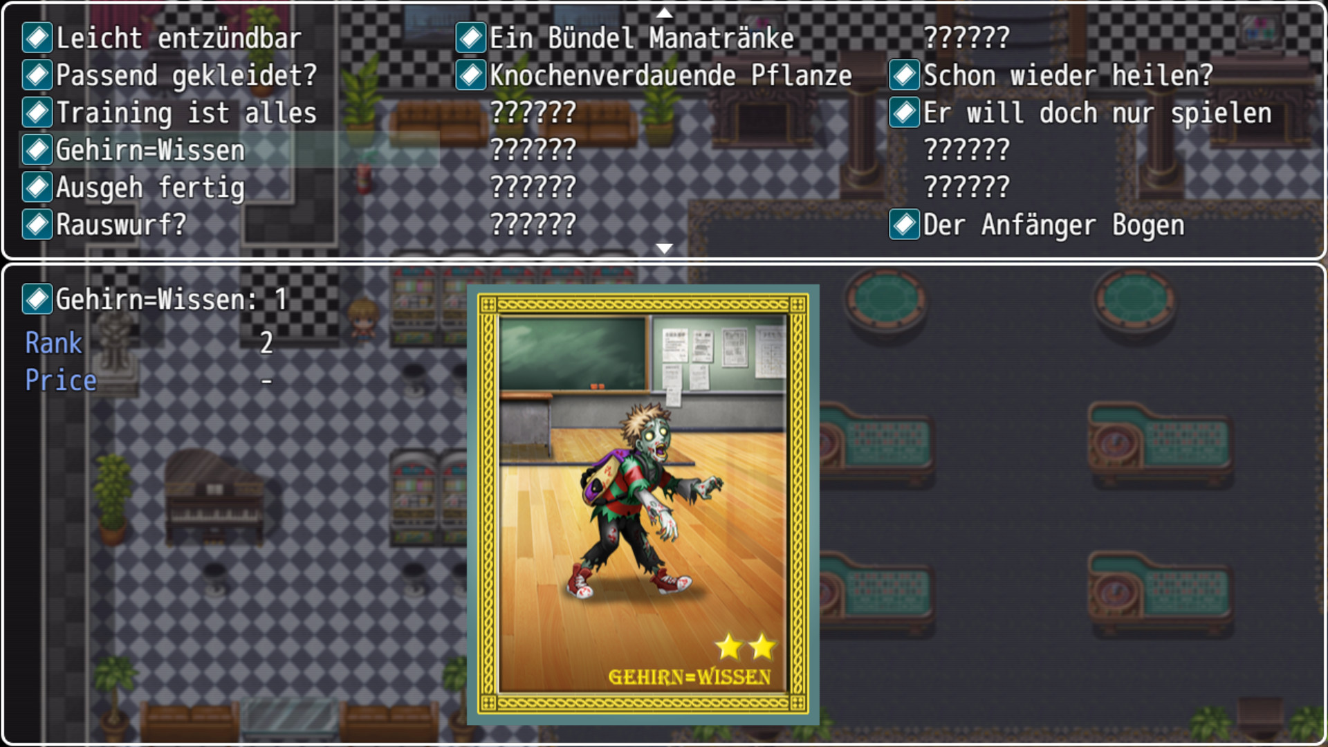 Yukinas Diary Screenshot 10