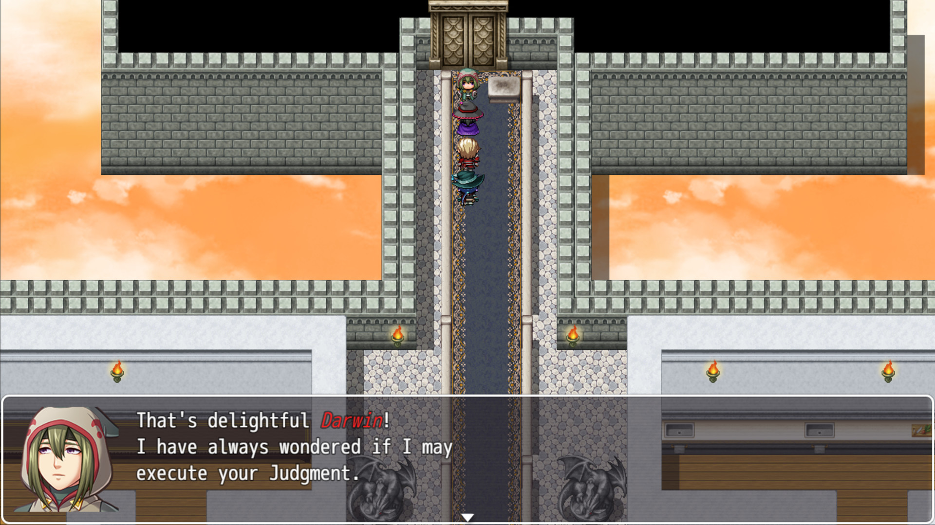 Yukinas Diary Screenshot 6