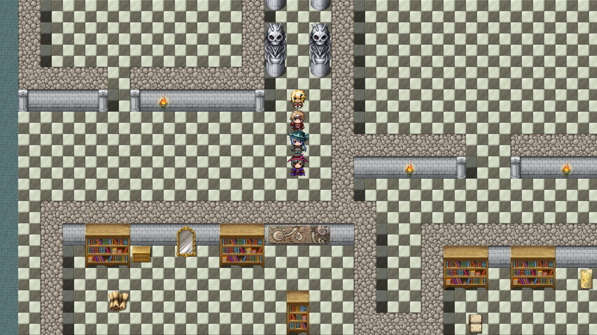 Yukinas Diary Screenshot 7