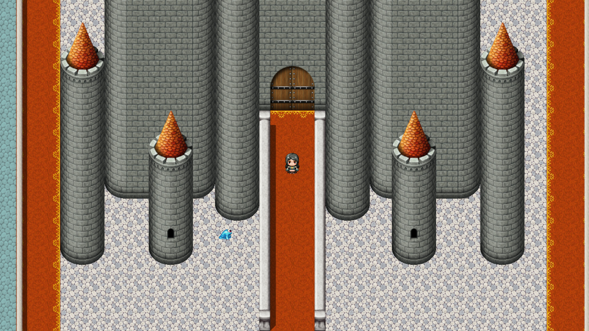 Yukinas Diary Screenshot 2