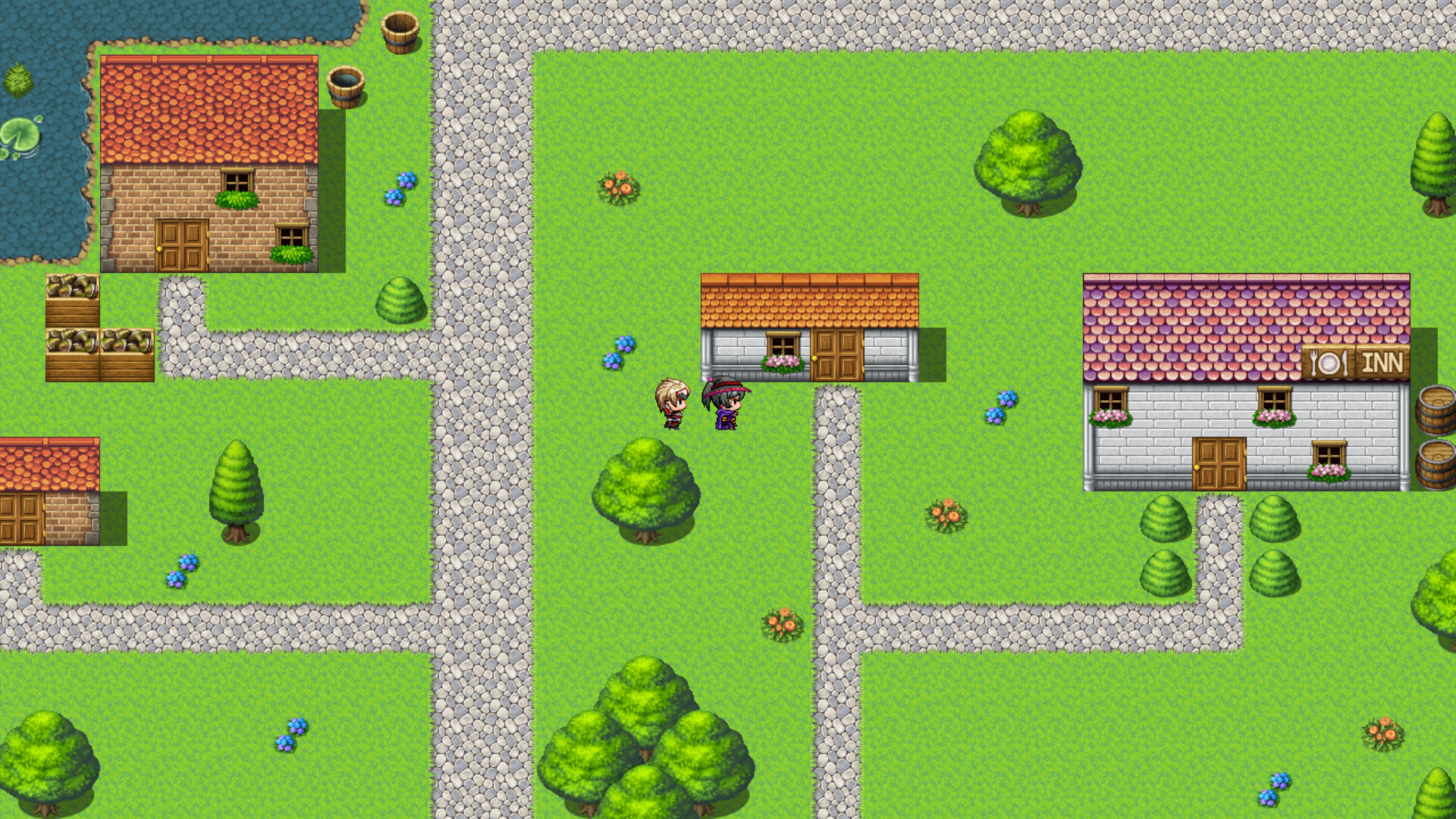 Yukinas Diary Screenshot 5