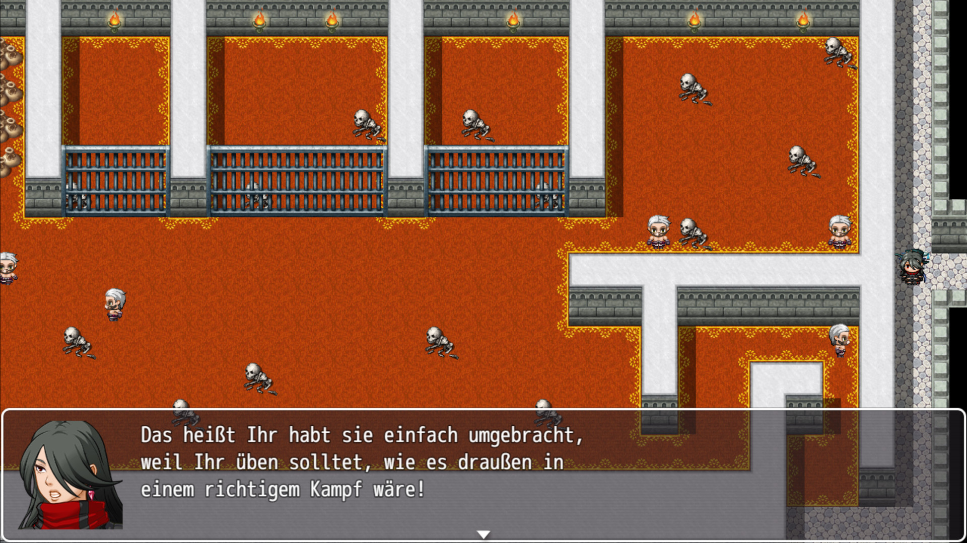 Yukinas Diary Screenshot 8