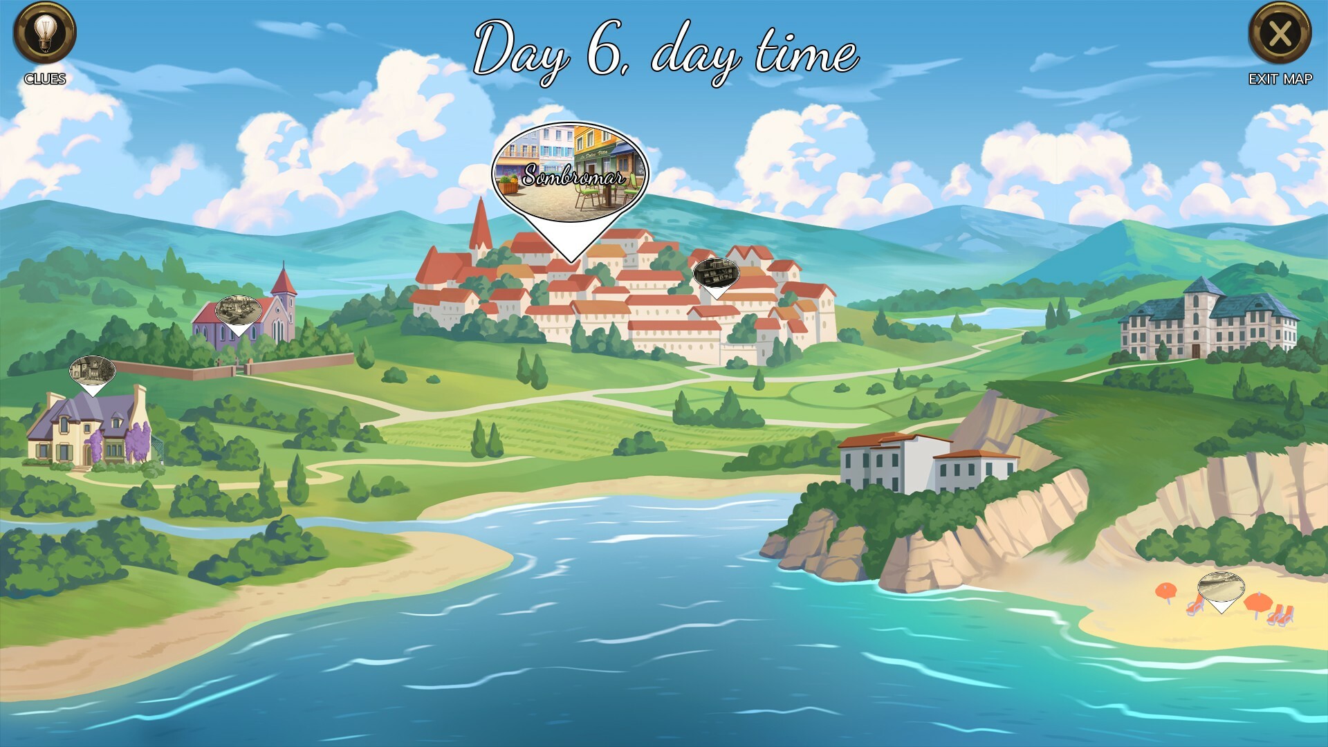 House Of Chavez Screenshot 13