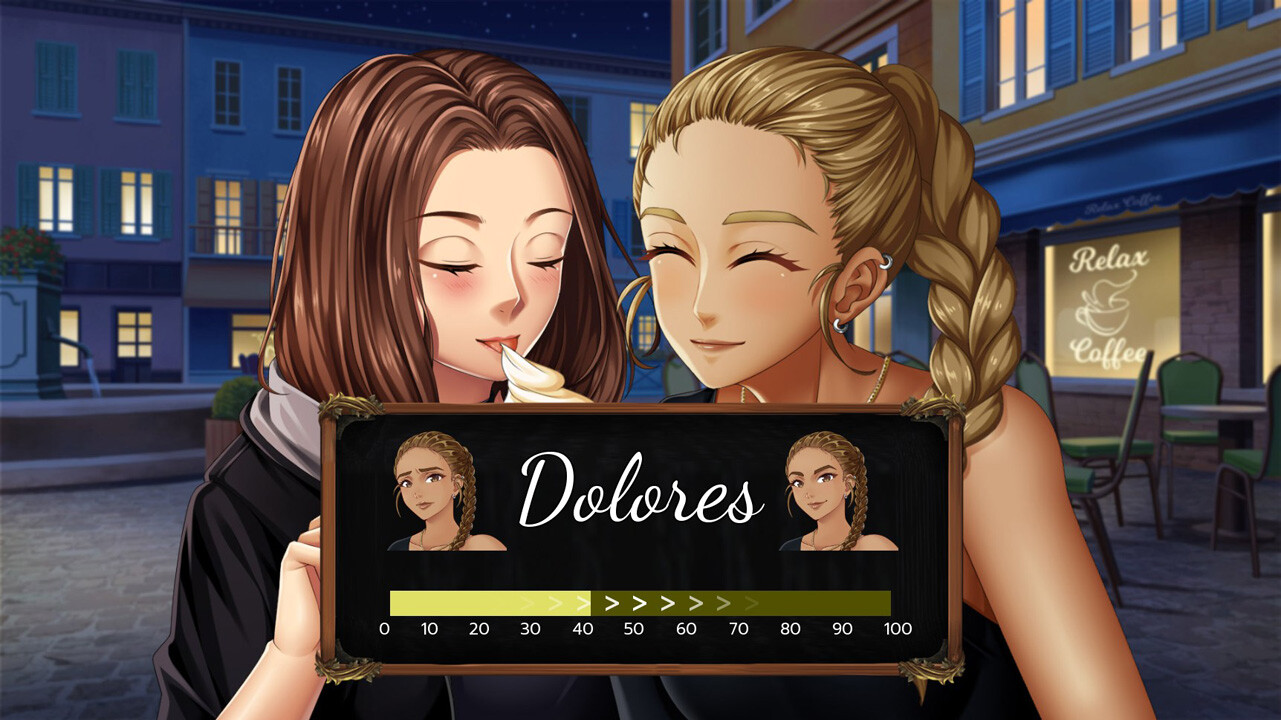 House Of Chavez Screenshot 3