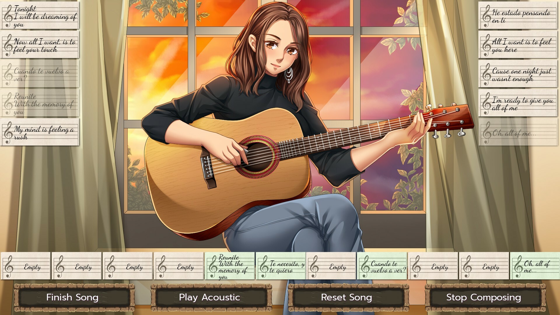 House Of Chavez Screenshot 7