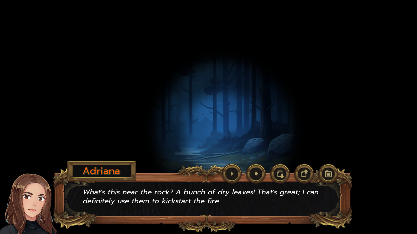 House Of Chavez Screenshot 15