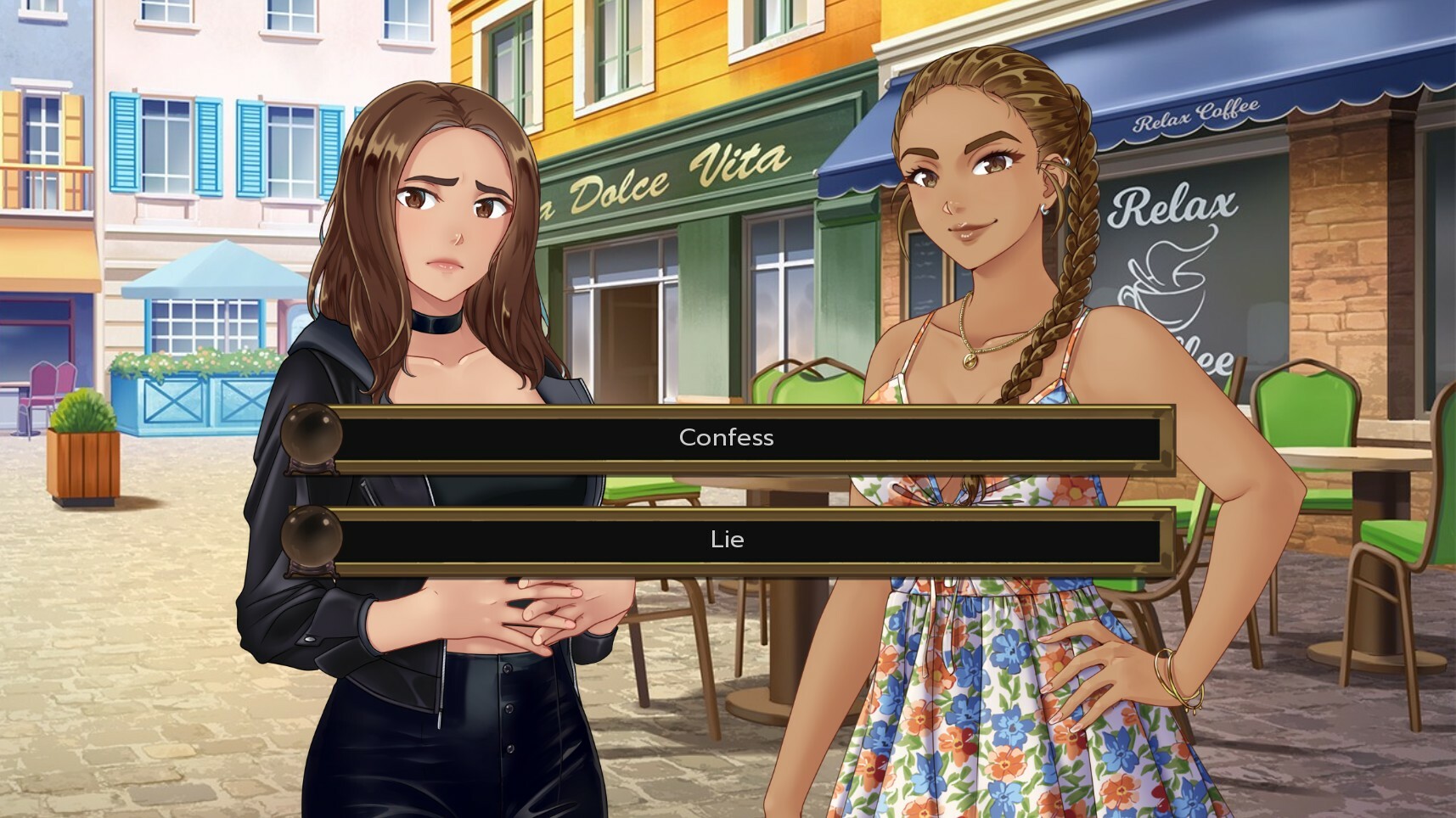 House Of Chavez Screenshot 9