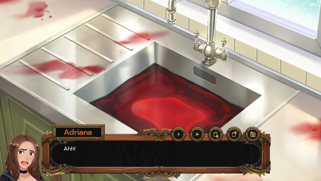 House Of Chavez Screenshot 8