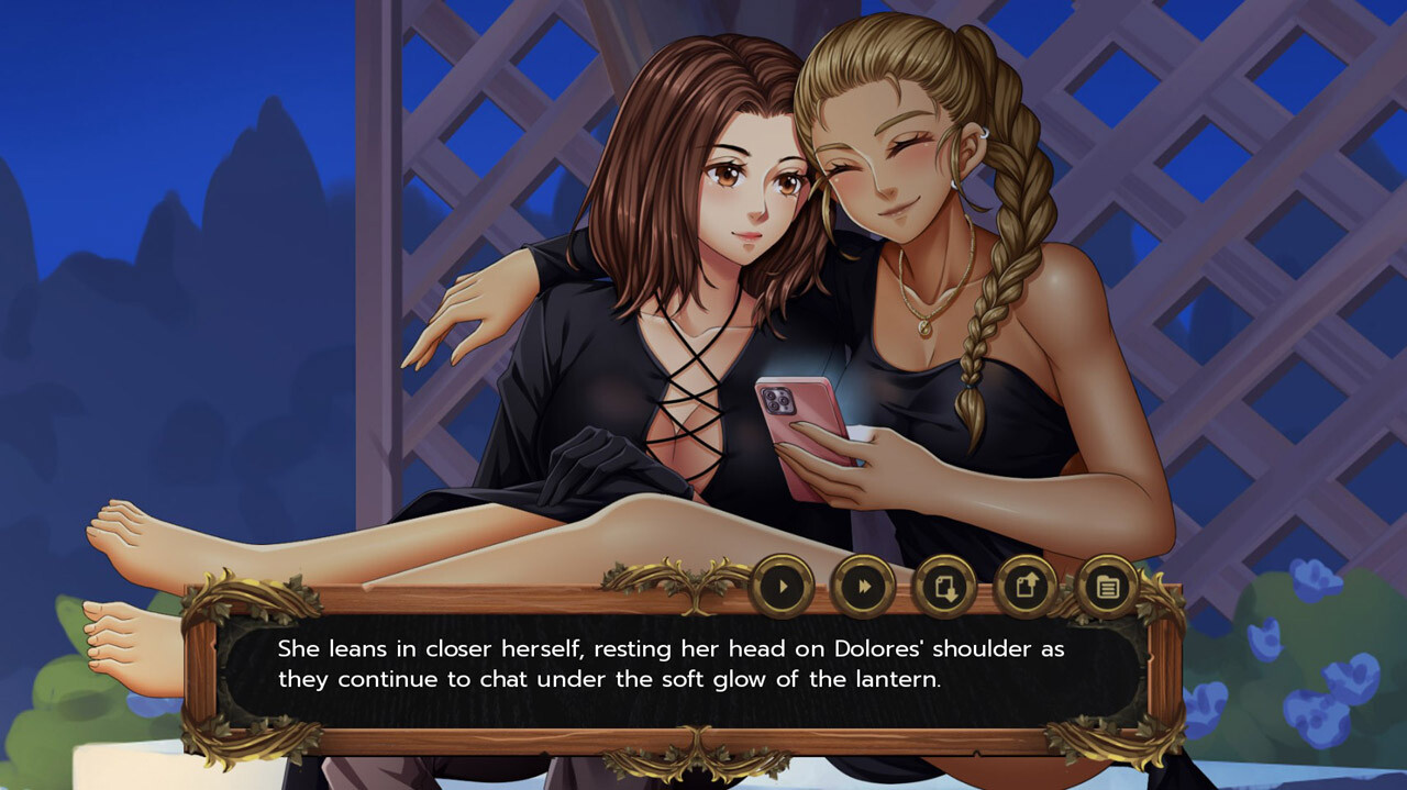 House Of Chavez Screenshot 10