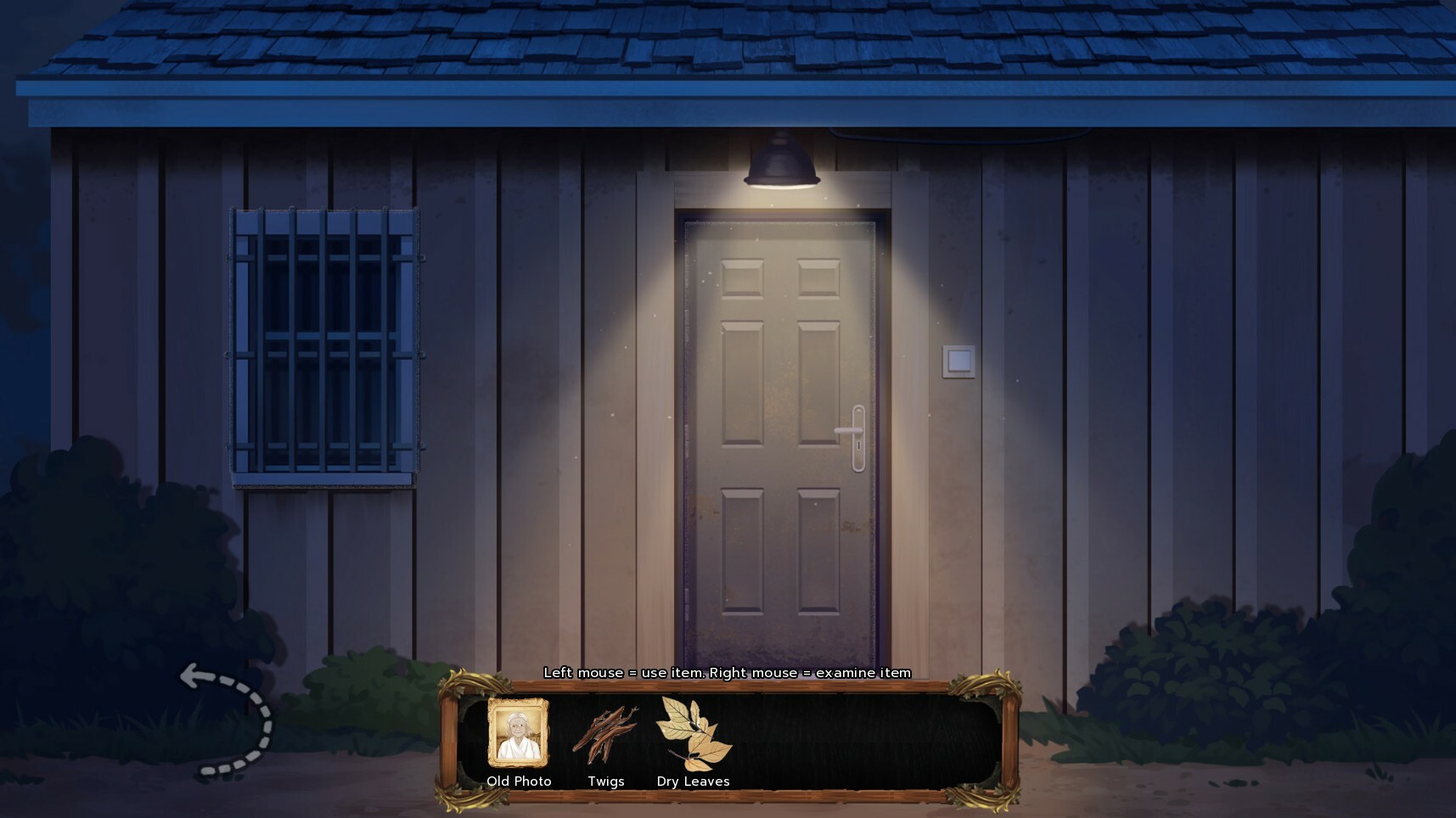 House Of Chavez Screenshot 12