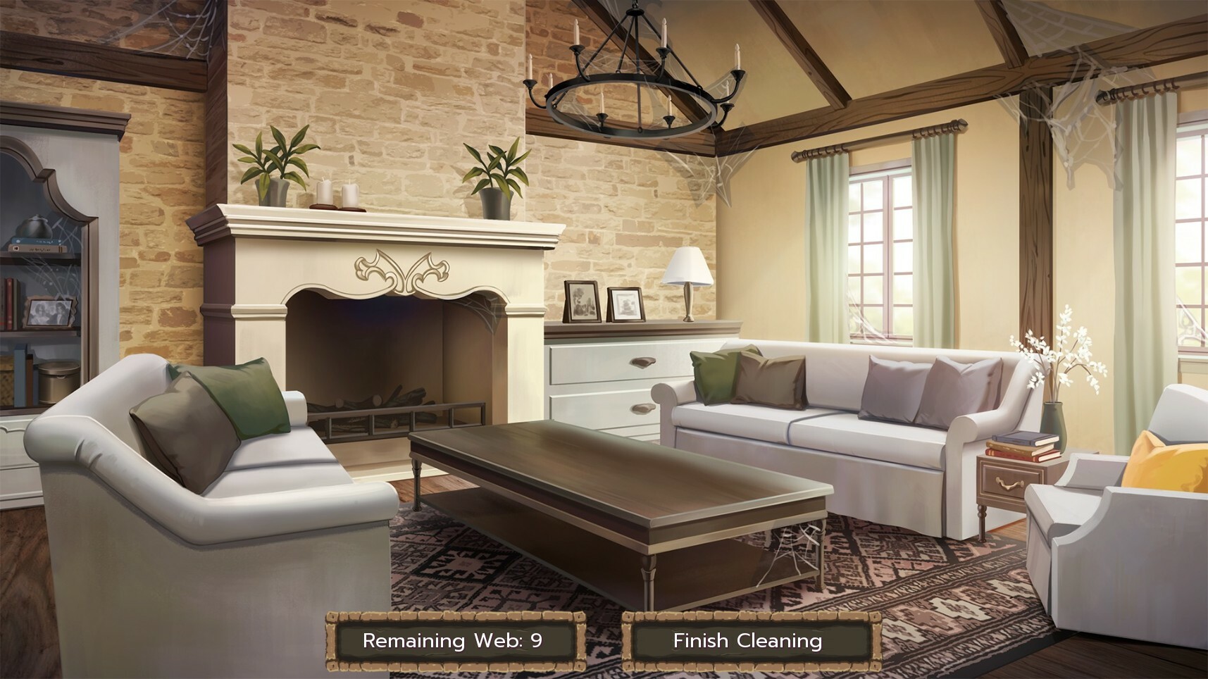 House Of Chavez Screenshot 14