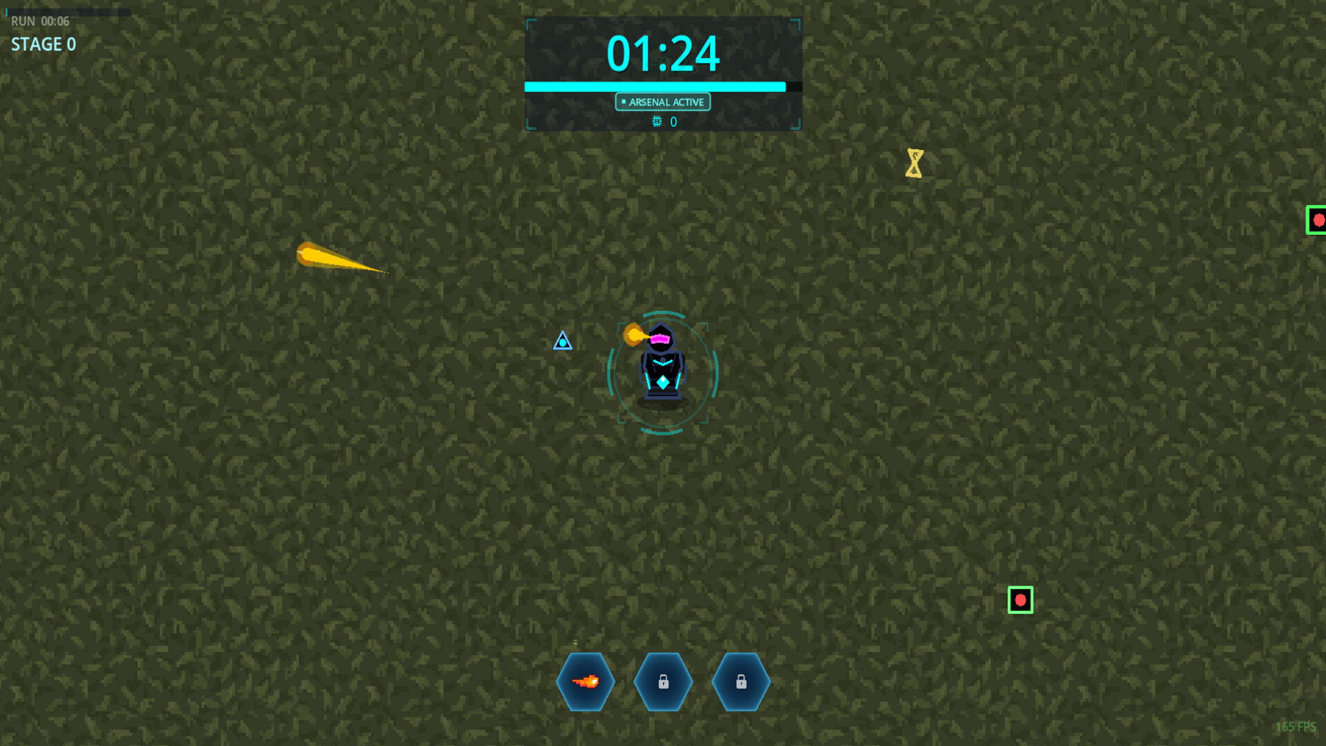 Protocol:Chrono Screenshot 0